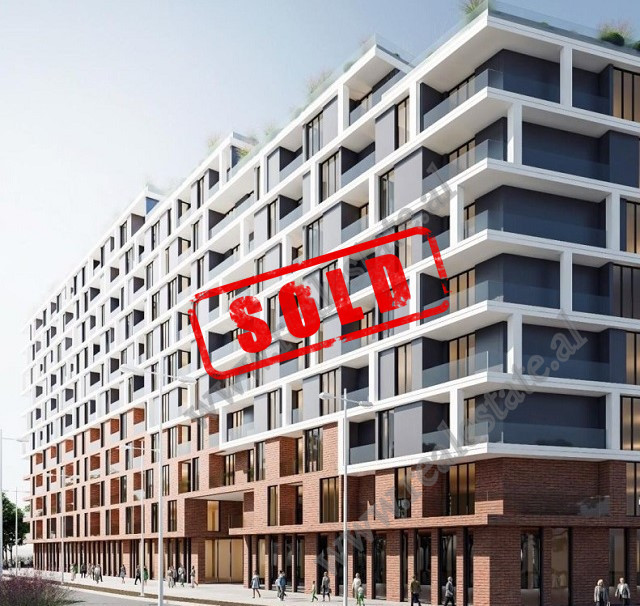 One bedroom apartment for sale at Mei&rsquo;s Garden Residence &ndash; Ish Fusha Aviacionit area, in